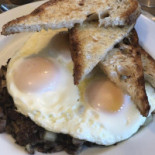 Stone Park Cafe