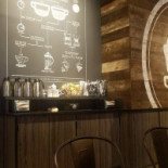 Gregorys Coffee