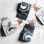 Gregorys Coffee