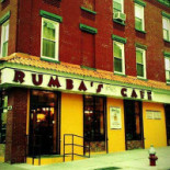 Rumba's Cafe