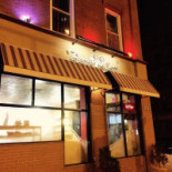 Rumba's Cafe