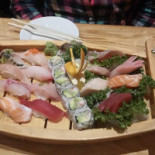 Hanami Japanese