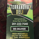 Terranova Deli
