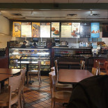 Einstein Bros. Bagels