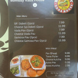 Bombay Vada House