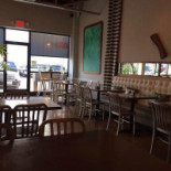 Dive Coastal Cuisine