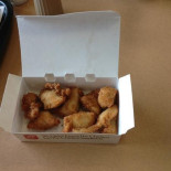 Chick-fil-a