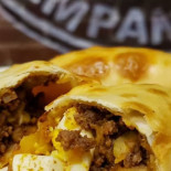 Masa Empanadas Pizza