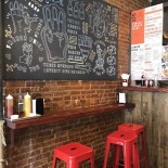 375° Chicken 'n Fries