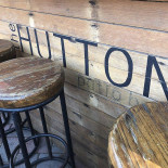 The Hutton Restaurant Bar