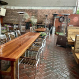 The Hutton Restaurant Bar