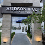 Hudson Co.