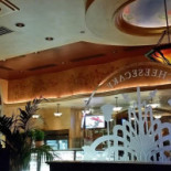 The Cheesecake Factory