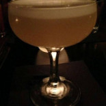Bathtub Gin
