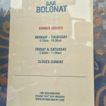 Bolonat