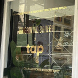 Brigadeiro Bakery