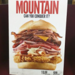Arby's