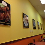 M J's Chicken Rice