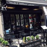 Double Zero
