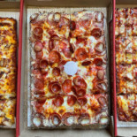 Jet's Pizza