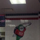 Jet's Pizza