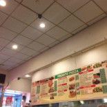 Pronto Pizza