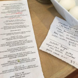 Maya Congee Cafe