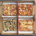 Jet's Pizza