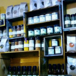 Bedawi Cafe