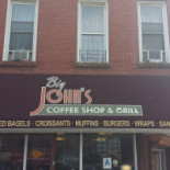 Big John's Coffee
