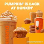 Dunkin'