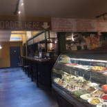 Tompkins Square Bagels