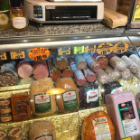 Amish Market