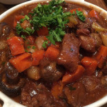 Burgoo Bistro