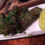 Burgoo Bistro