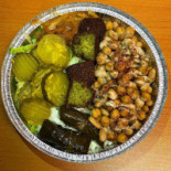 Kebab Platters