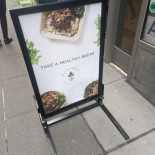 Dill Parsley