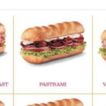 Firehouse Subs