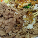 Yoshinoya Hacienda Valley