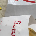 Chick-fil-a