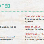 Joe's Crab Shack