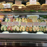 Majestic Deli