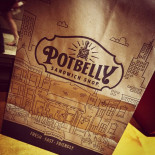 Potbelly
