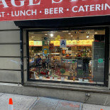 Stage Star Deli