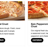 Papa John's