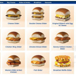 White Castle