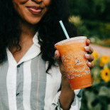 Caribou Coffee