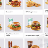 Wendy's