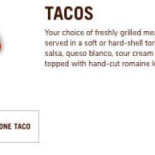 Chipotle
