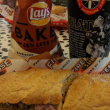 Firehouse Subs Waugh Chapel
